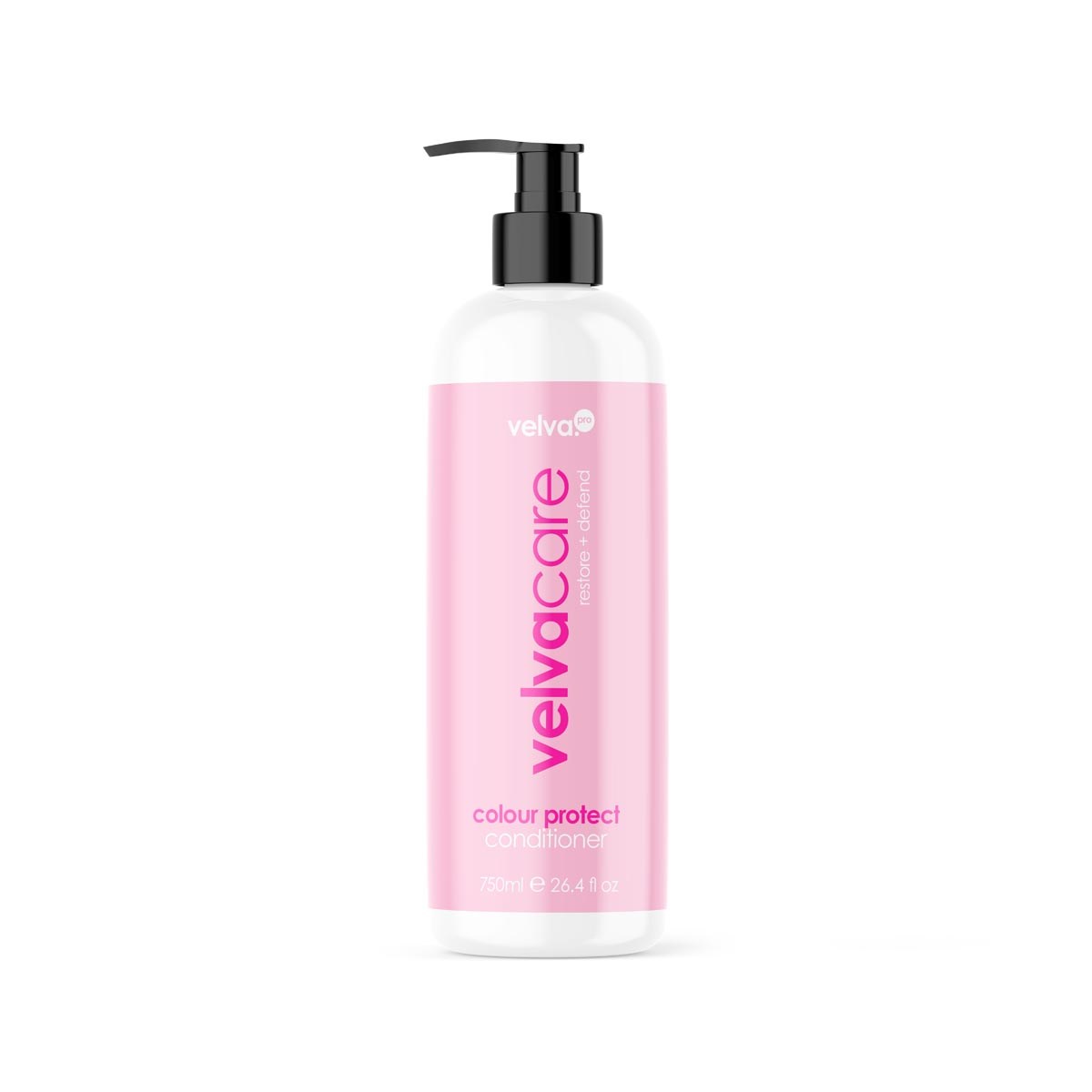 Velvacare Colour Protect Conditioner 750ml