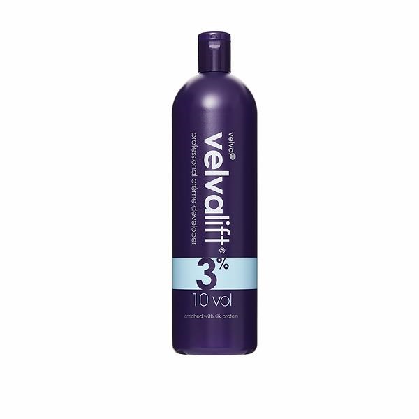VelvaLift Creme Developer 3% 10 Vol