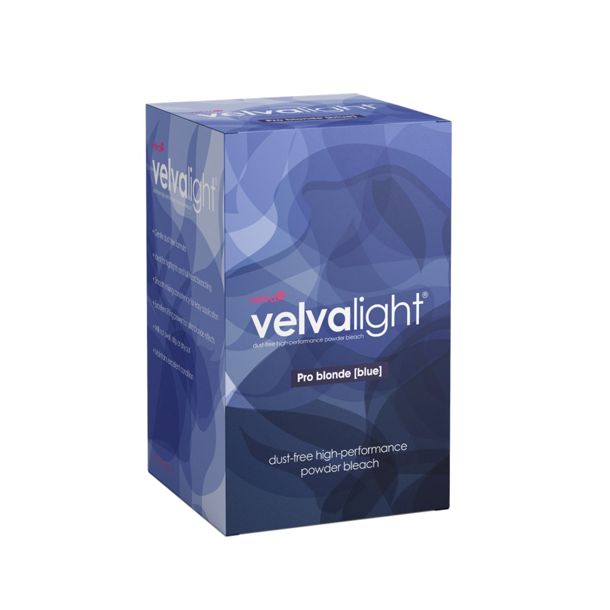 Velvalight Pro Blonde Bleach 400g - Blue