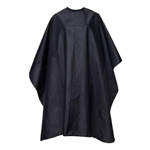 Essentials Cutting Cape 150cm x 128cm popper fastening