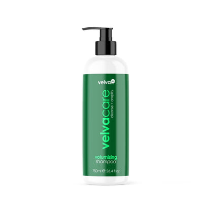 Velvacare Volumising Shampoo & Condtioner Duo 750ml