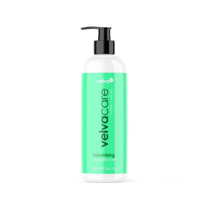 Velvacare Volumising Shampoo & Condtioner Duo 750ml