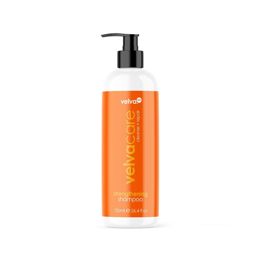 Velvacare Strengthening Shampoo 750ml