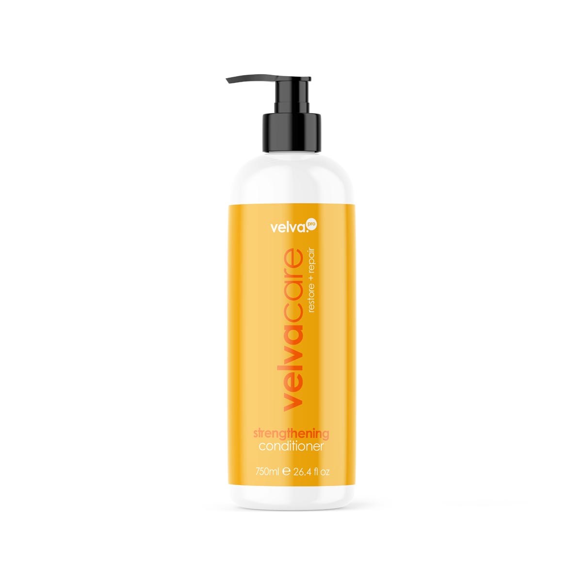 Velvacare Strengthening Conditioner 750ml