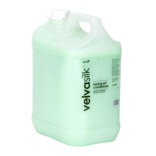 Velvasilk Herbal Conditioner 4L