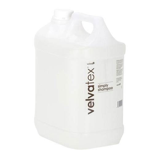 Velvatex Simply Perfect Shampoo 4L