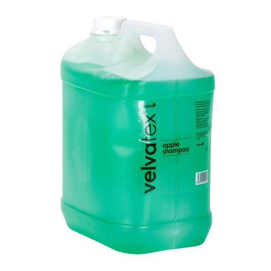 Velvatex Apple Shampoo 4L