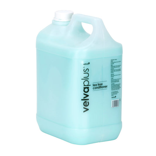 Velvaplus Tea Tree Conditioner 4L