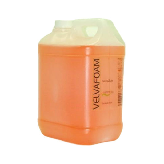 Velvafoam Bromate Base Neutraliser 4L