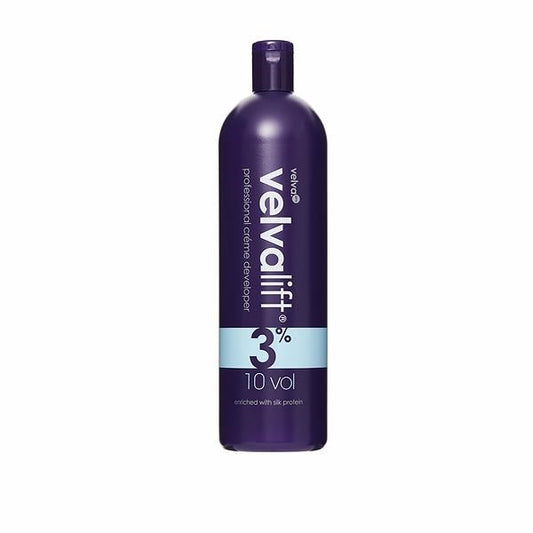 VelvaLift Creme Developer 3% 10 Vol