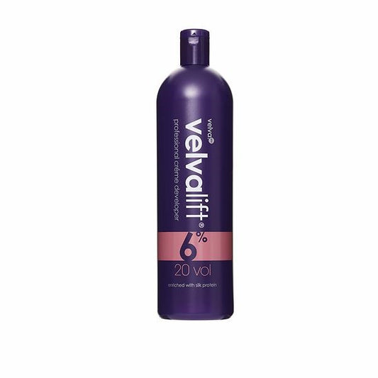 VelvaLift Creme Developer 6% 20 Vol