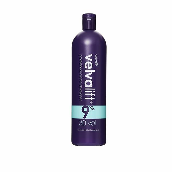 VelvaLift Creme Developer 9% 30 Vol