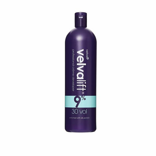 VelvaLift Creme Developer 9% 30 Vol