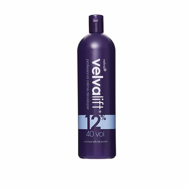 VelvaLift Creme Developer 12% 40 Vol