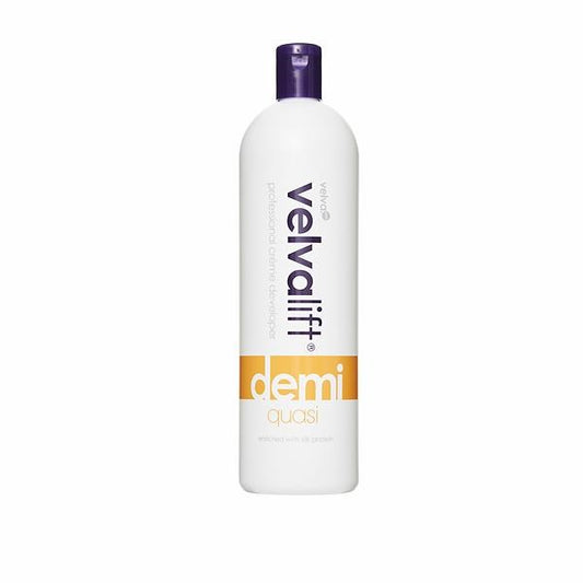 VelvaLift Demi/Quasi Creme Developer 1L