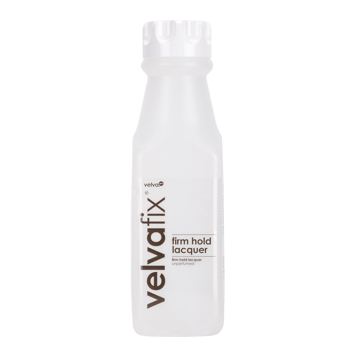 Velvafix Firm Hold Lacquer 1L