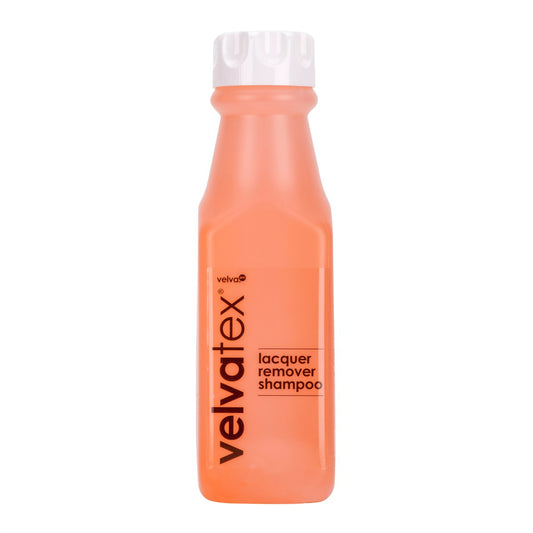 Velvatex Lacquer Remover Shampoo 1L