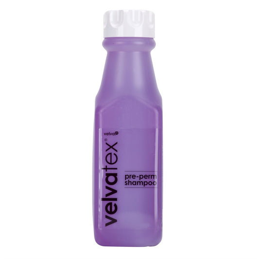 Velvatex Pre Perm Shampoo 1L