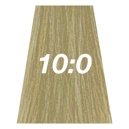 Velvasilk Permanent & Demi-Quasi Hair Colour - 10-0 Lightest Blonde