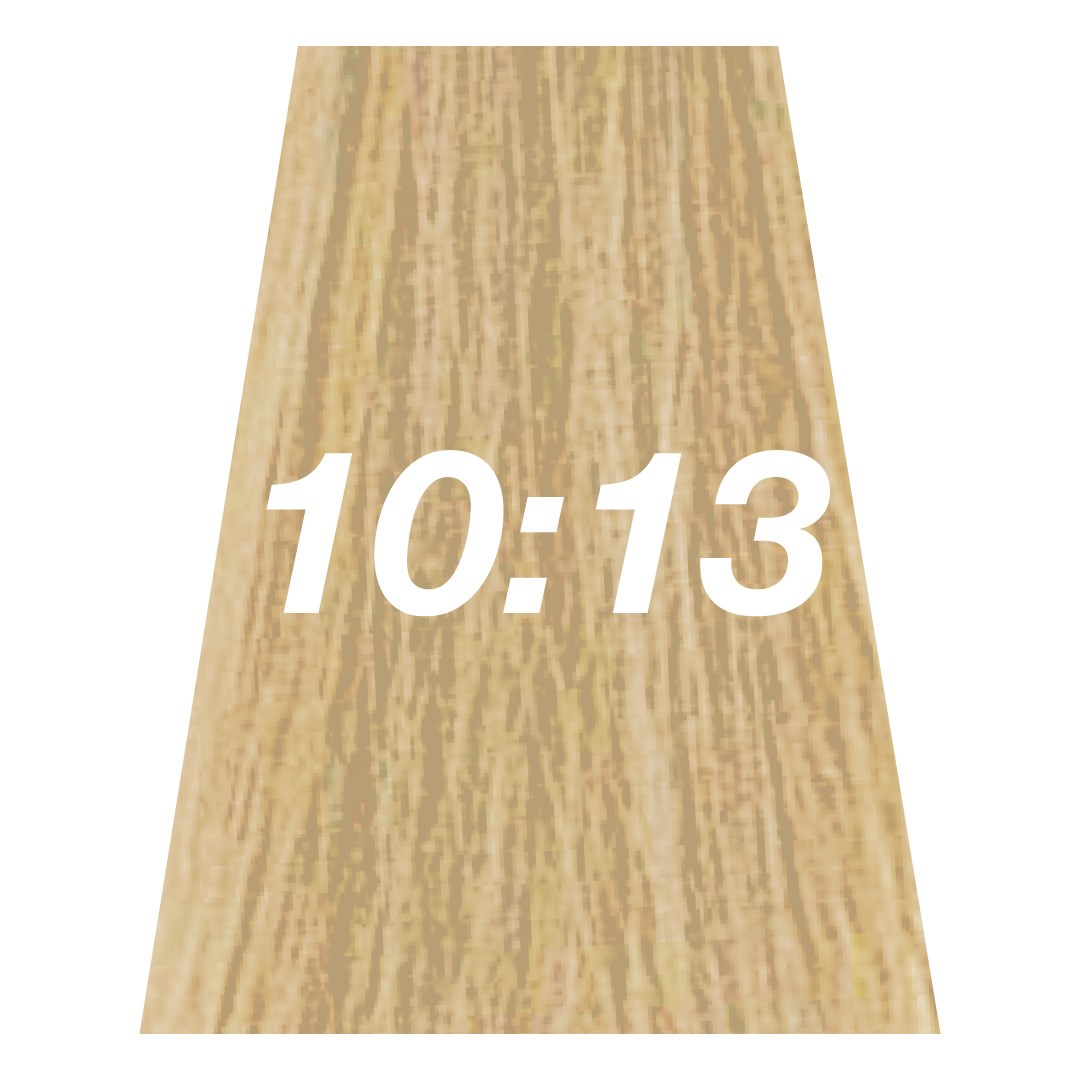 Velvasilk Permanent & Demi-Quasi Hair Colour - 10-13 Lightest Beige Blonde