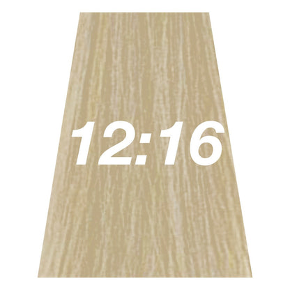 Velvasilk Permanent & Demi-Quasi Hair Colour - 12-16 Ultra-Lift Ash Violet Blonde