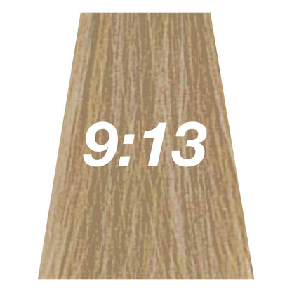 Velvasilk Permanent & Demi-Quasi Hair Colour - 9-13 Very Light Beige Blonde