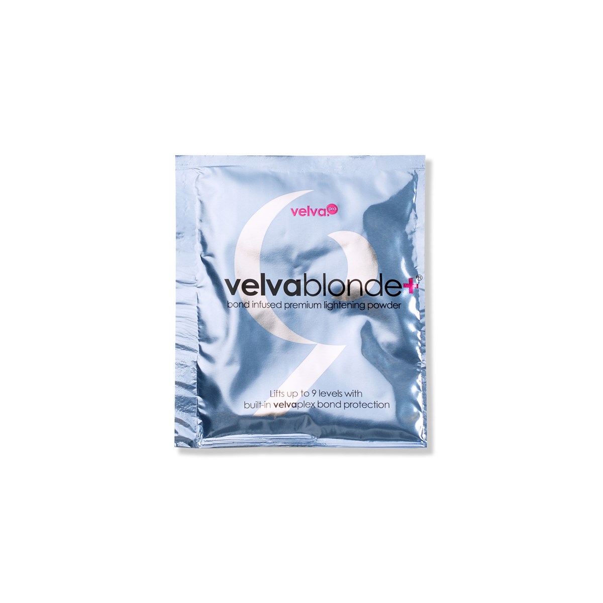 Velvablonde+ Bond Infused Lightening Powder 9+ 25g x 4