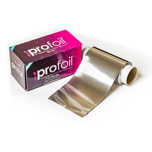 VelvaPro Hair Foil Roll 50m