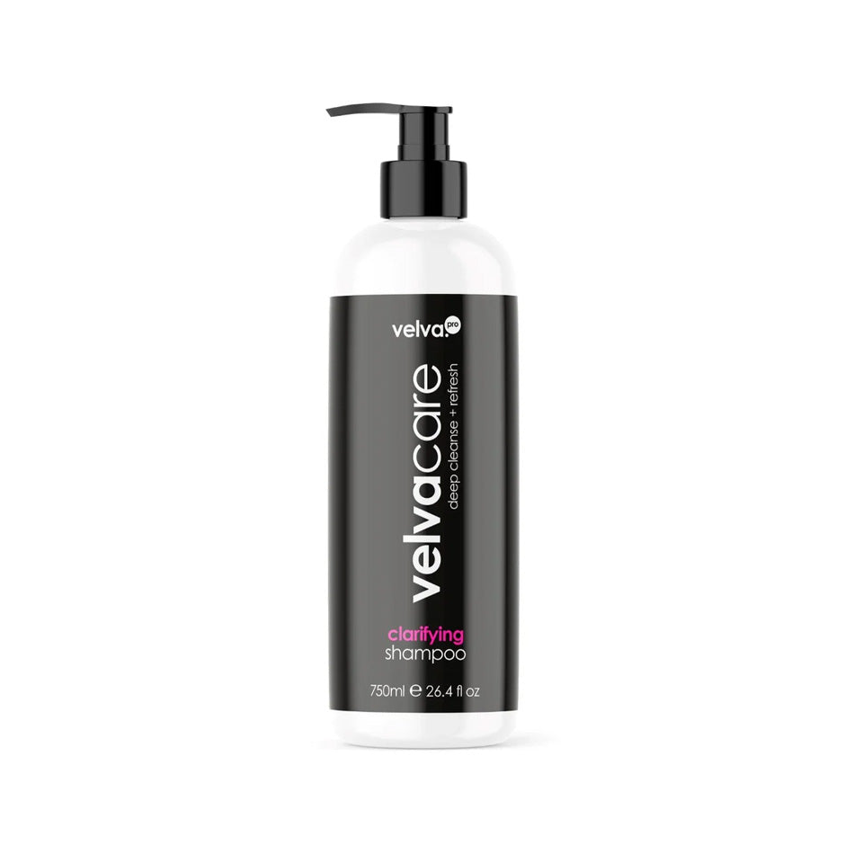 Velvacare Clarifying Shampoo 750ml